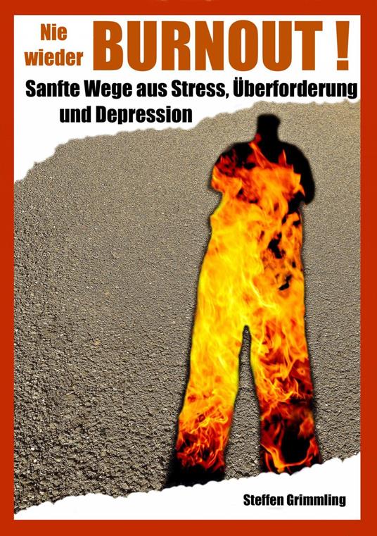 Nie wieder Burnout!