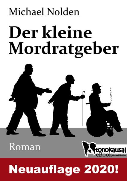 Der kleine Mordratgeber