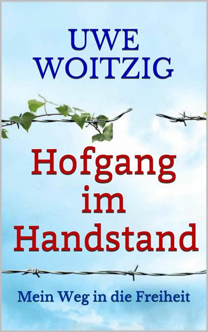 Hofgang im Handstand