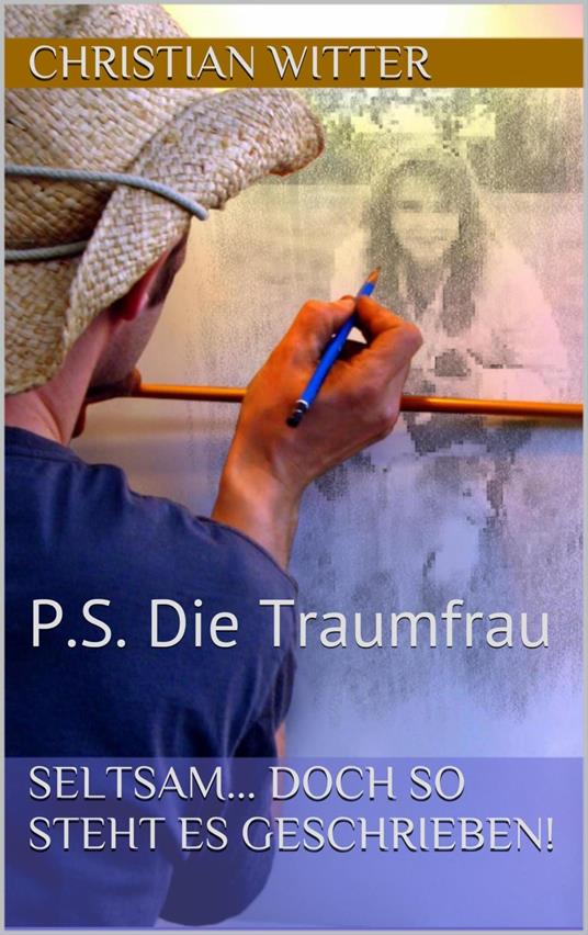 P.S. Die Traumfrau