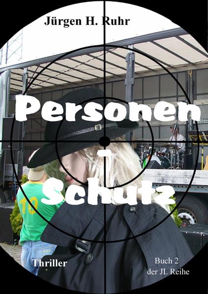 Personen - Schutz