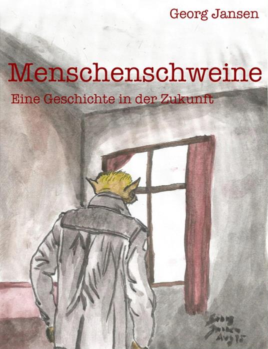 Menschenschweine