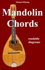 Mandolin Chords