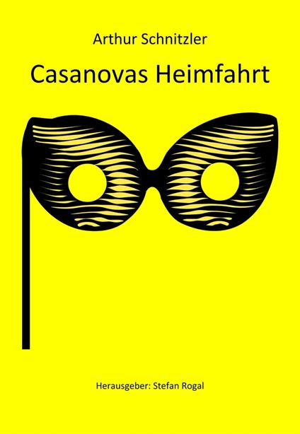 Casanovas Heimfahrt