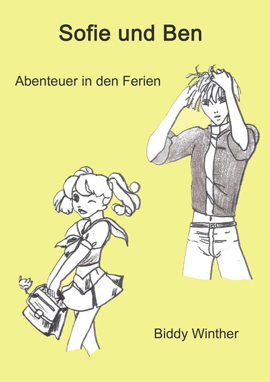 Sofie und Ben