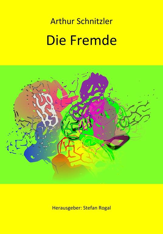 Die Fremde