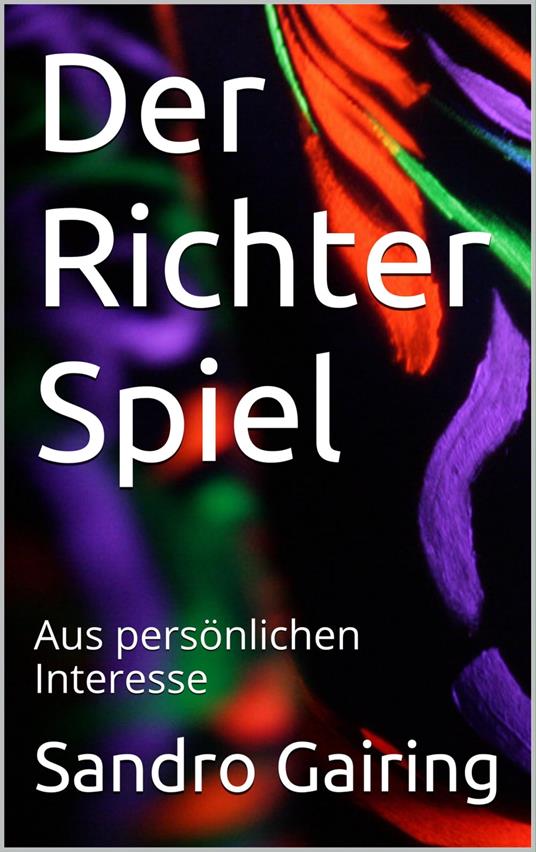 Der Richter Spiel