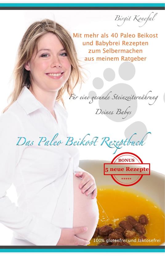 Das Paleo Beikost Rezeptbuch