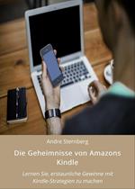 Die Geheimnisse von Amazons Kindle