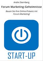 Forum Marketing-Geheimnisse