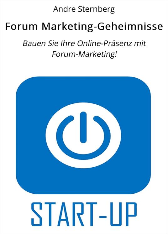 Forum Marketing-Geheimnisse