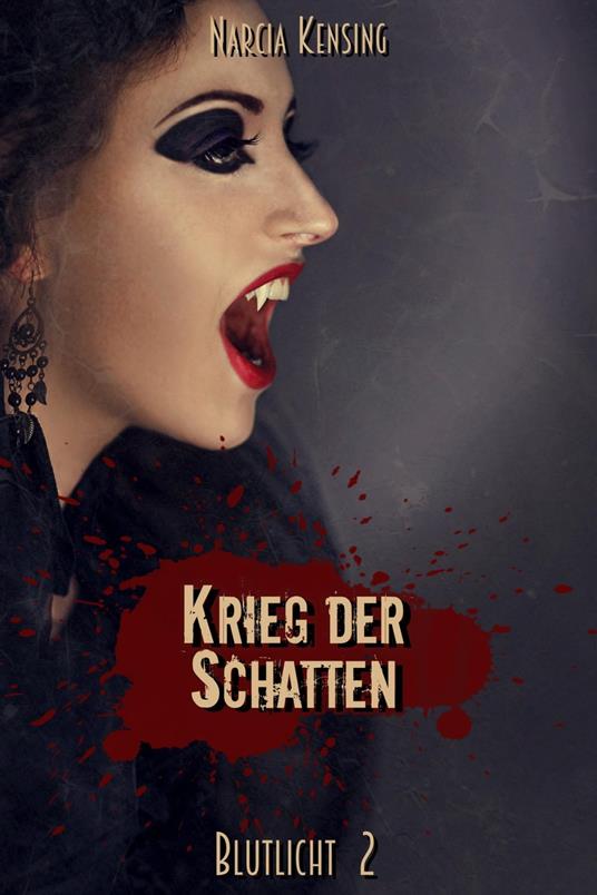 Krieg der Schatten