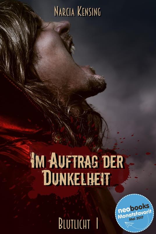 Im Auftrag der Dunkelheit