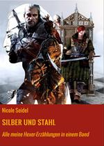 SILBER UND STAHL