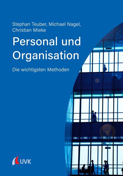 Personal und Organisation