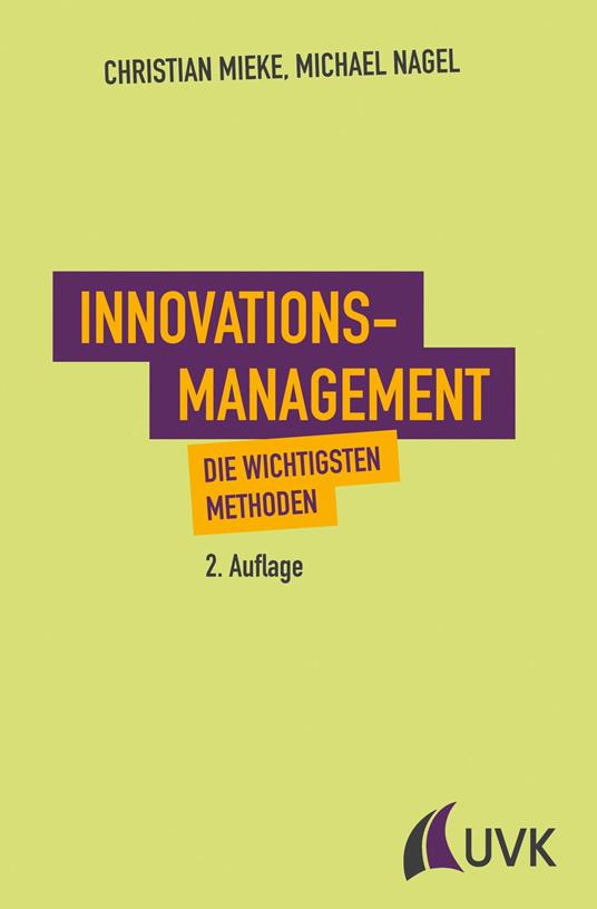 Innovationsmanagement