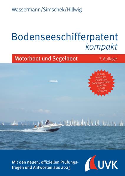 Bodenseeschifferpatent kompakt