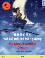 ?????? Wo zuì mei de mèngxiang – My Most Beautiful Dream (?? – ??)