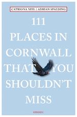 111 Places in Cornwall That You Shouldn't Miss