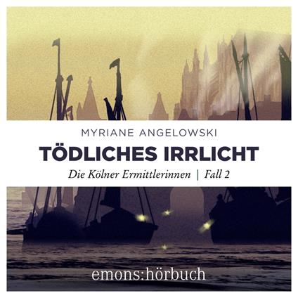 Tödliches Irrlicht