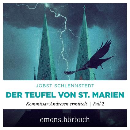 Der Teufel von St. Marien