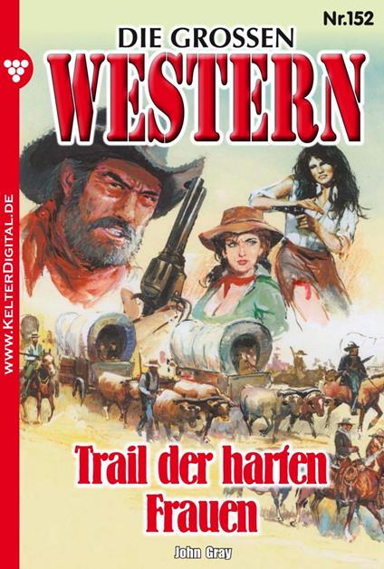 Die großen Western 152