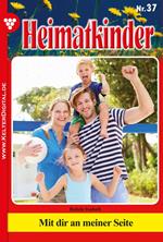 Heimatkinder 37 – Heimatroman