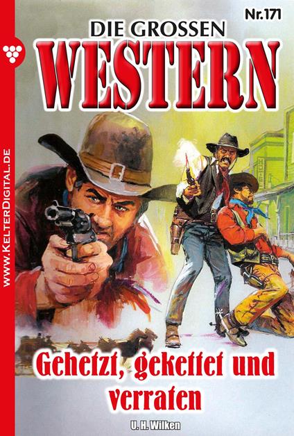 Die großen Western 171