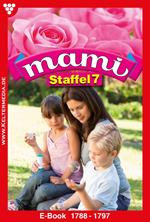 Mami Staffel 7 – Familienroman