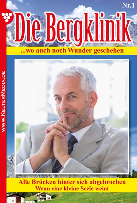 Die Bergklinik