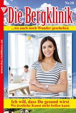 Die Bergklinik