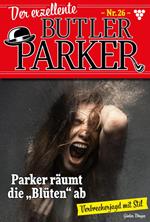 Parker räumt die 