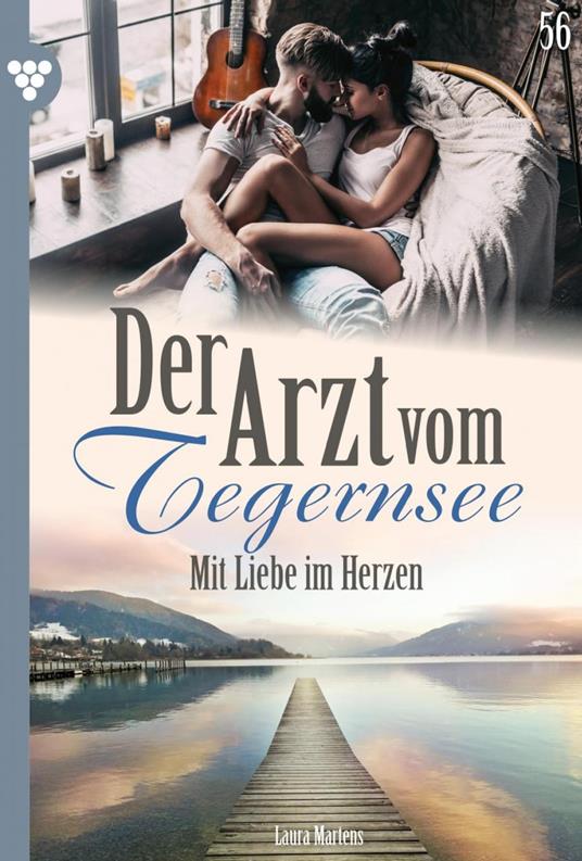 Mit Liebe im Herzen