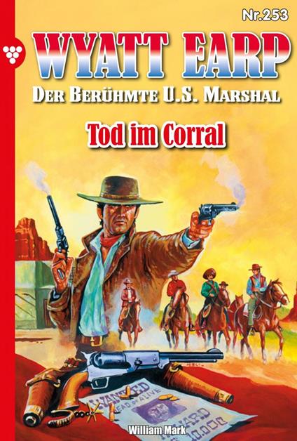 Tod im Corral