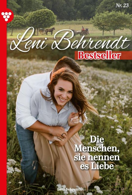 Die Menschen, sie nennen es Liebe