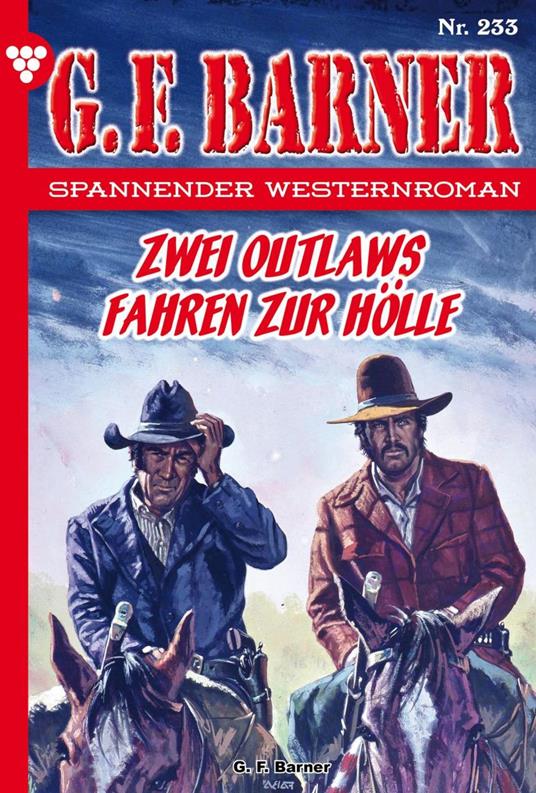 Zwei Outlwas fahren zur Hölle