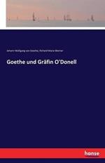 Goethe und Grafin O'Donell