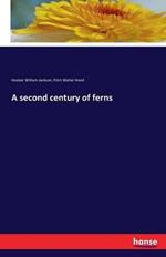 A second century of ferns