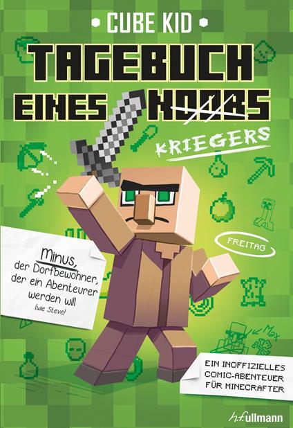 Tagebuch eines Kriegers