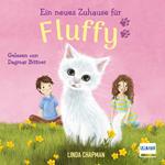 Ein neues Zuhause für Fluffy