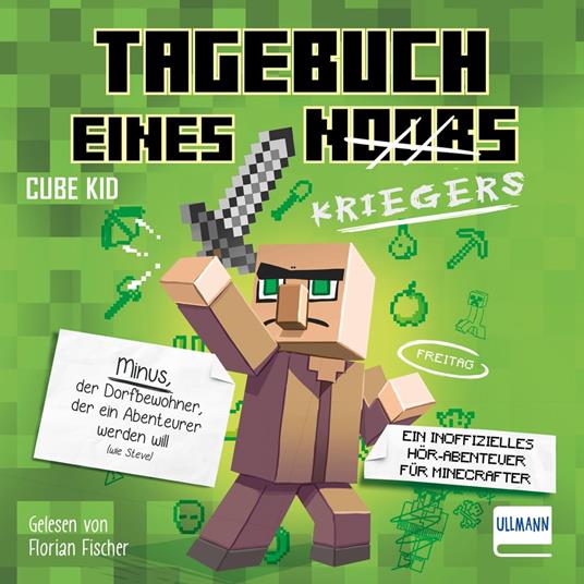 Tagebuch eines Kriegers