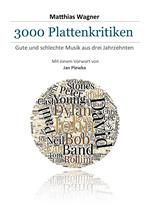 3000 Plattenkritiken