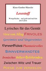 Lesestoff