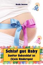 Schlaf gut Baby