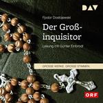 Der Großinquisitor (Gekürzt)