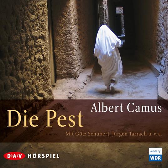 Die Pest (Hörspiel)