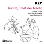 Komm, Trost der Nacht (Gekürzt)