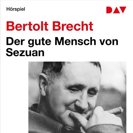 Der gute Mensch von Sezuan