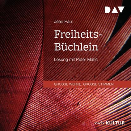 Freiheits-Büchlein (Gekürzt)