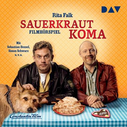 Sauerkrautkoma (Hörspiel)